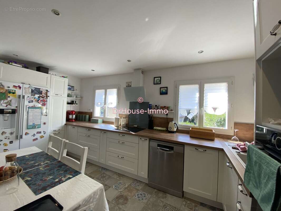 Maison à MARSEILLE-11E