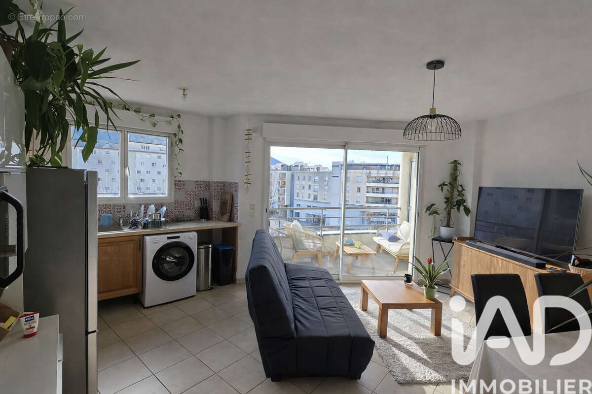 Photo 2 - Appartement à GAP