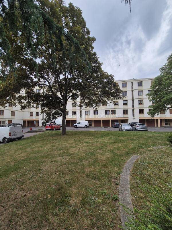 Appartement à EVRY