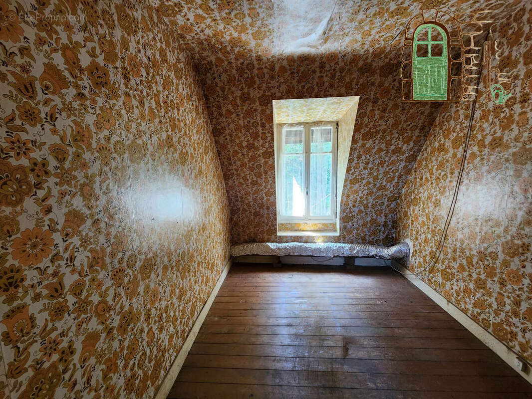 Maison 93 m² à Sarge-Sur-Braye  - photo 5
