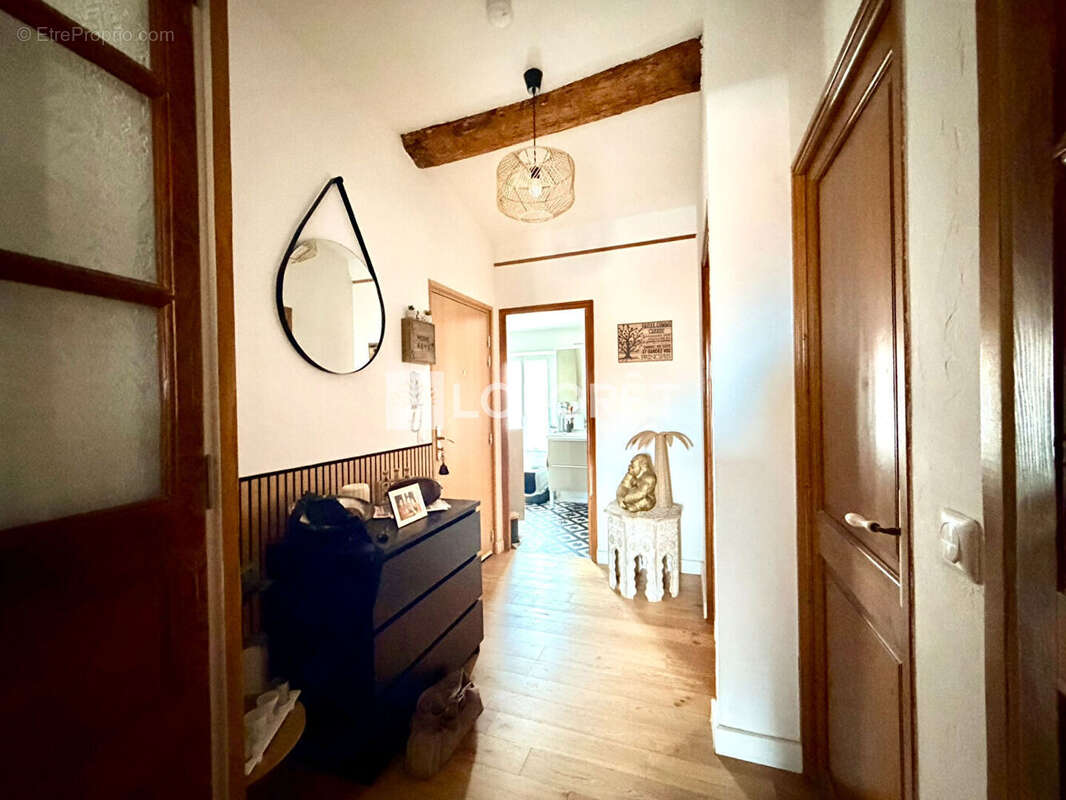 Appartement à RIVESALTES