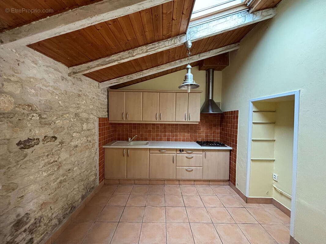 Maison à DOLUS-D'OLERON