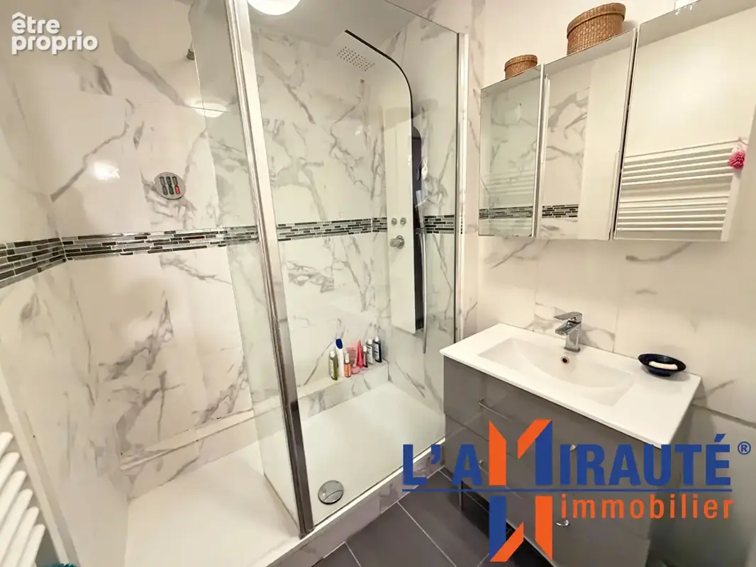 Appartement Sartrouville 4 pièce(s) 87 m2 - photo 4