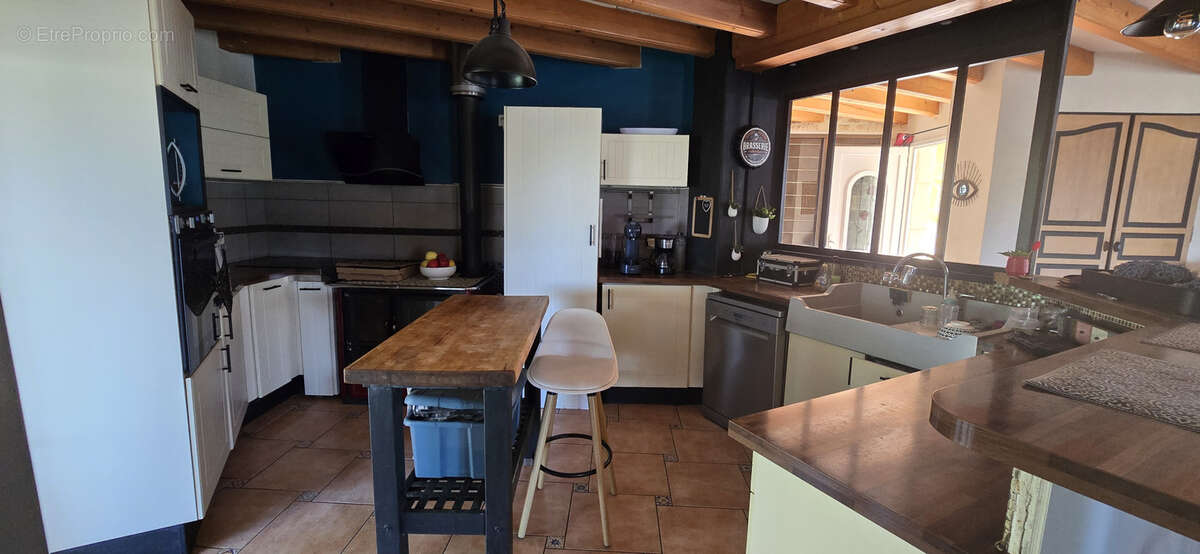 Maison à BEAUX