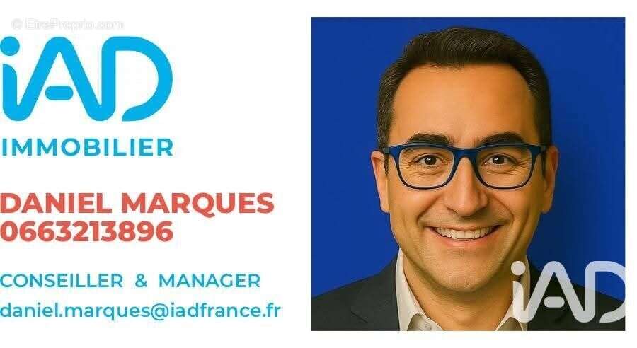 Photo 5 - Maison à FAMARS