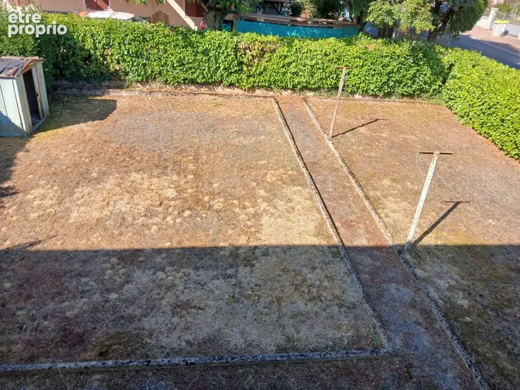 Maison lumineuse 4 chambres avec terrain clos et arboré - photo 15