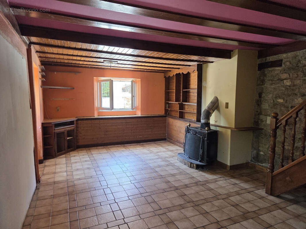 Levier maison individuelle 770m2 de terrain - photo 7