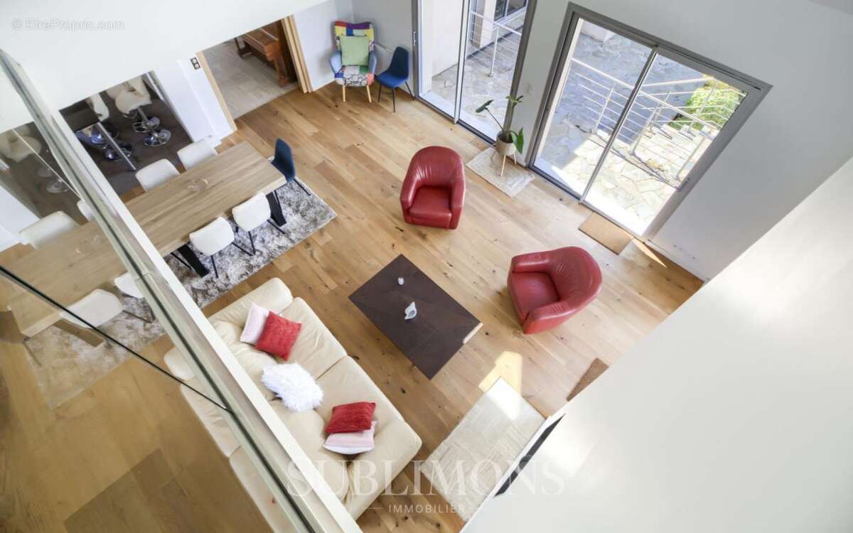 Maison à BADEN