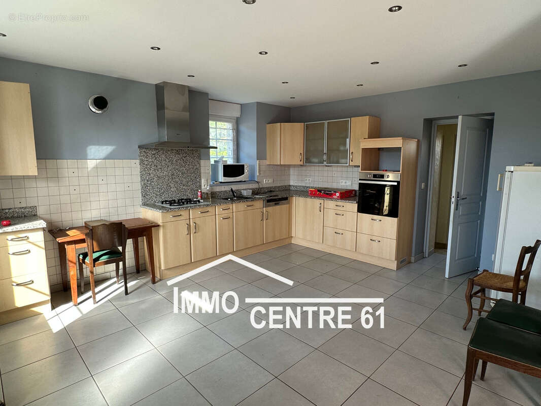 Maison à LA FERTE-MACE