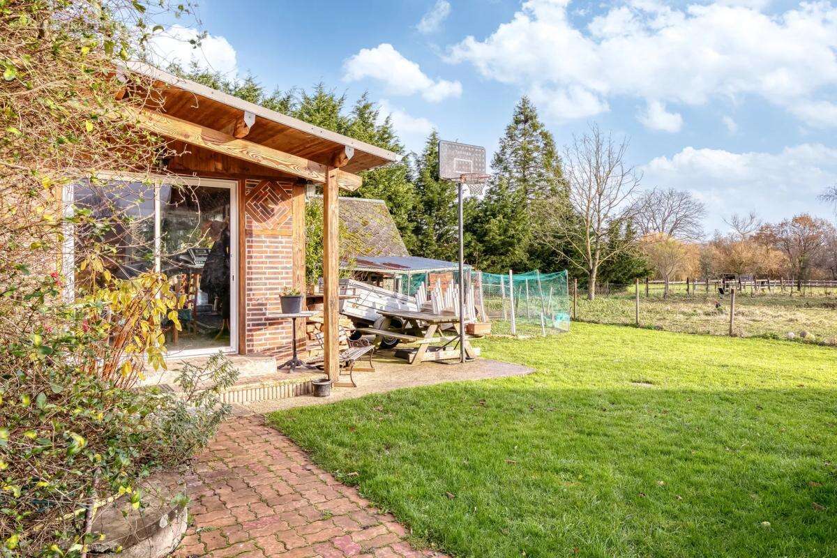 Maison à SAINT-GATIEN-DES-BOIS