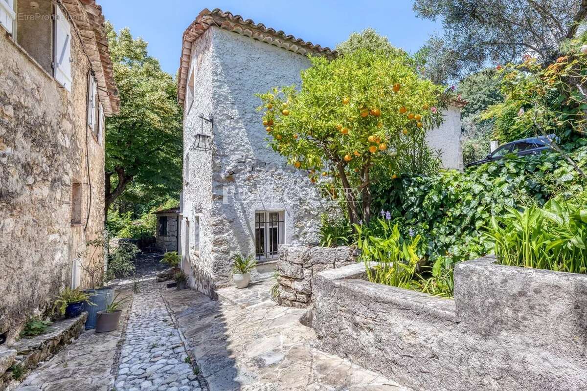 Maison à CABRIS