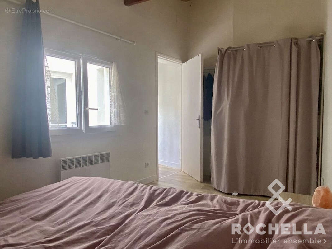 Appartement 30 m² à La Rochelle  - photo 4
