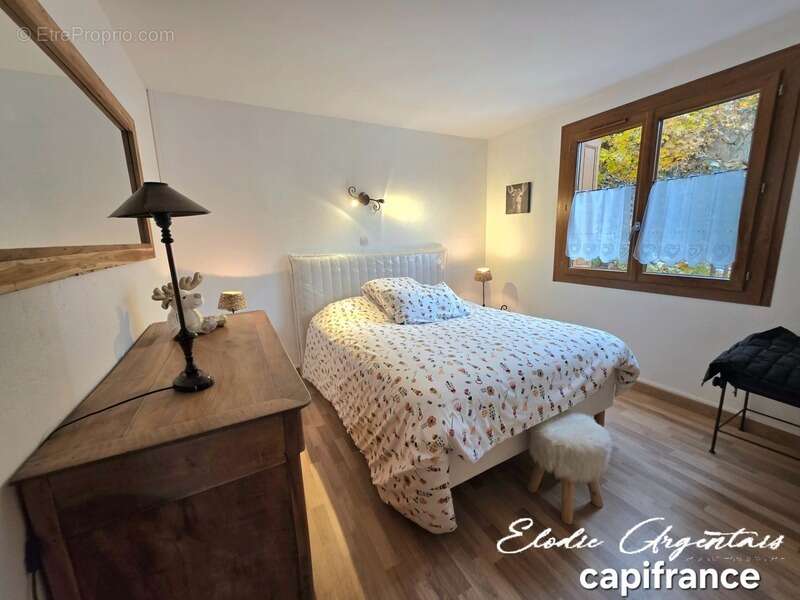 Appartement à FONT-ROMEU-ODEILLO-VIA