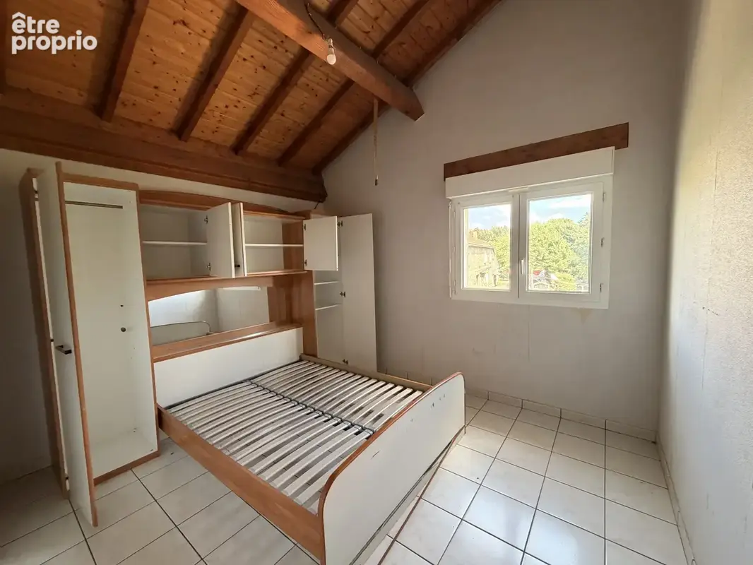 Propriété avec vue sur le Lac de DEVESSET - photo 16
