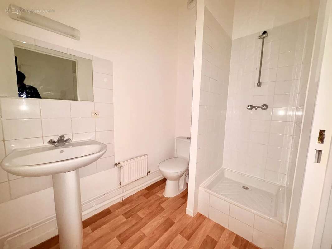 Appartement à CLICHY