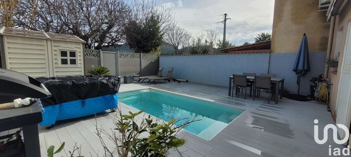 Photo 2 - Maison à LA CRAU