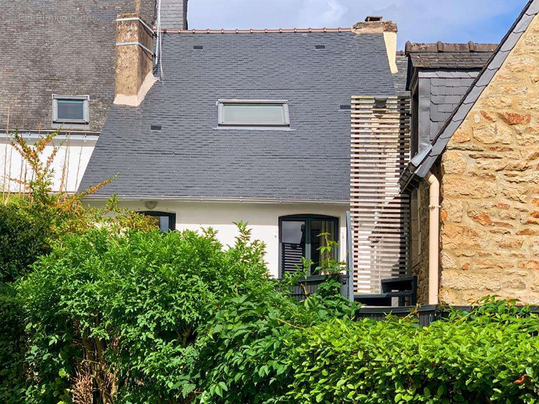 Maison à VANNES