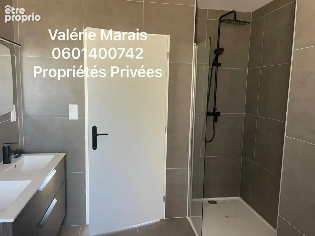Maison à Vendre - ASSERAC - photo 12