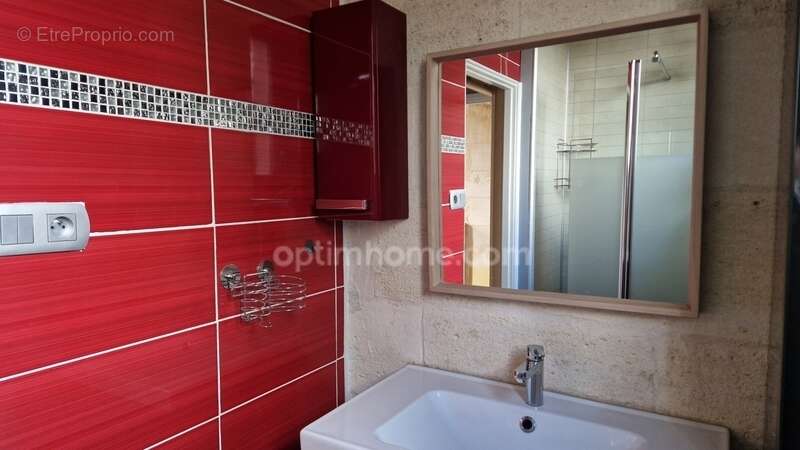 Maison 7 pièces 167m2 sur terrain de 1500 m2 en partie constructible - photo 14