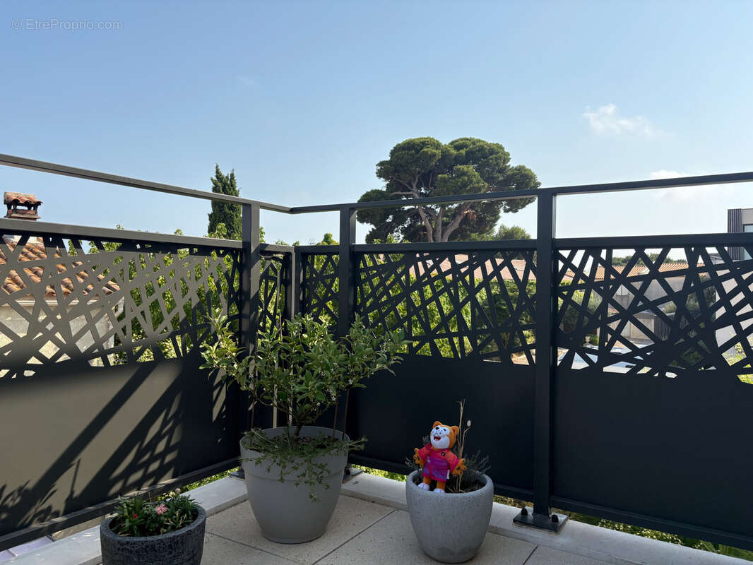 Très bel appartement T3 A Frontignan La Peyrade - photo 11