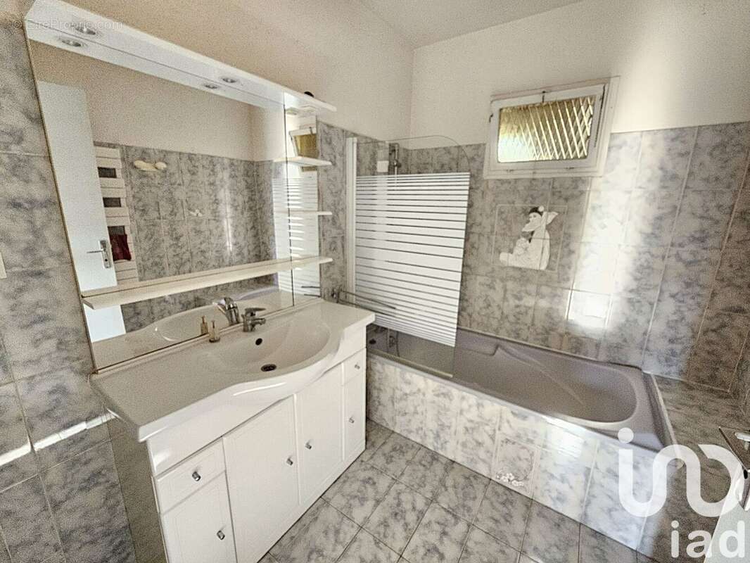 Photo 9 - Maison à LE POUZIN