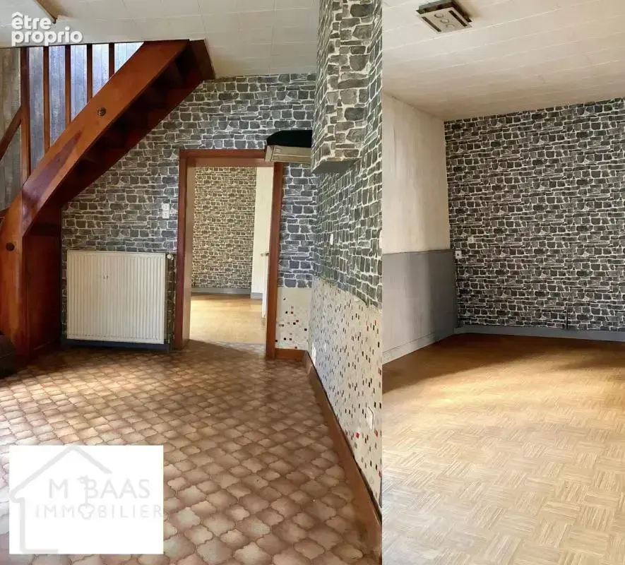  Maison de village à vendre en exclusivité à Saint-Louis-lès-Bitche - photo 7