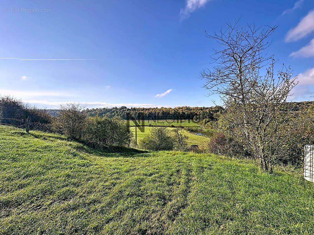Maison à SOULOSSE-SOUS-SAINT-ELOPHE