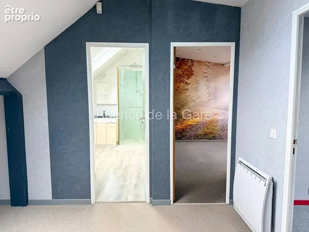 Sartrouville quartier recherche 14 min gare maison de 6 pieces - photo 12