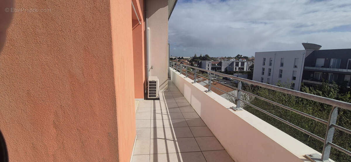 Appartement à ROYAN