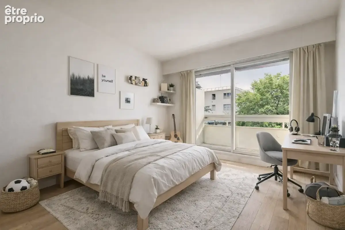 Appartement de 104.39 m2, 3 chambres, Hyper Centre - photo 10