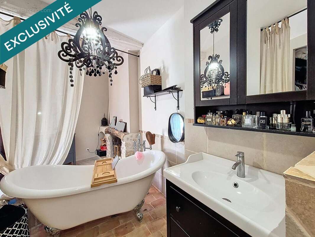 Photo 6 - Maison à CABASSE