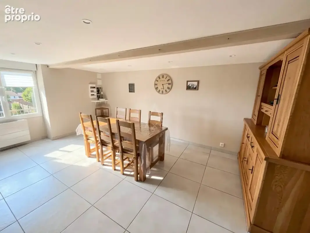 Maison de bourg - Nesmy - photo 3