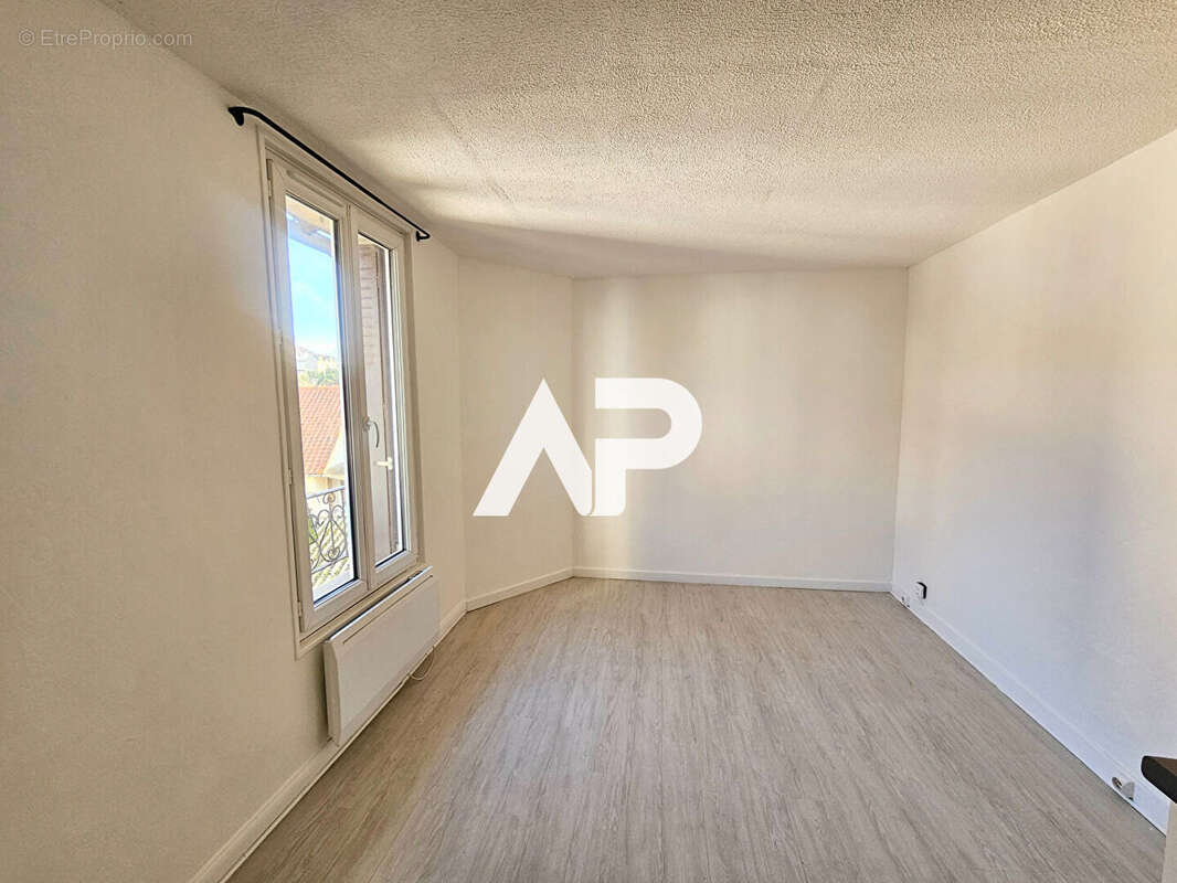 Appartement à MONTMORENCY