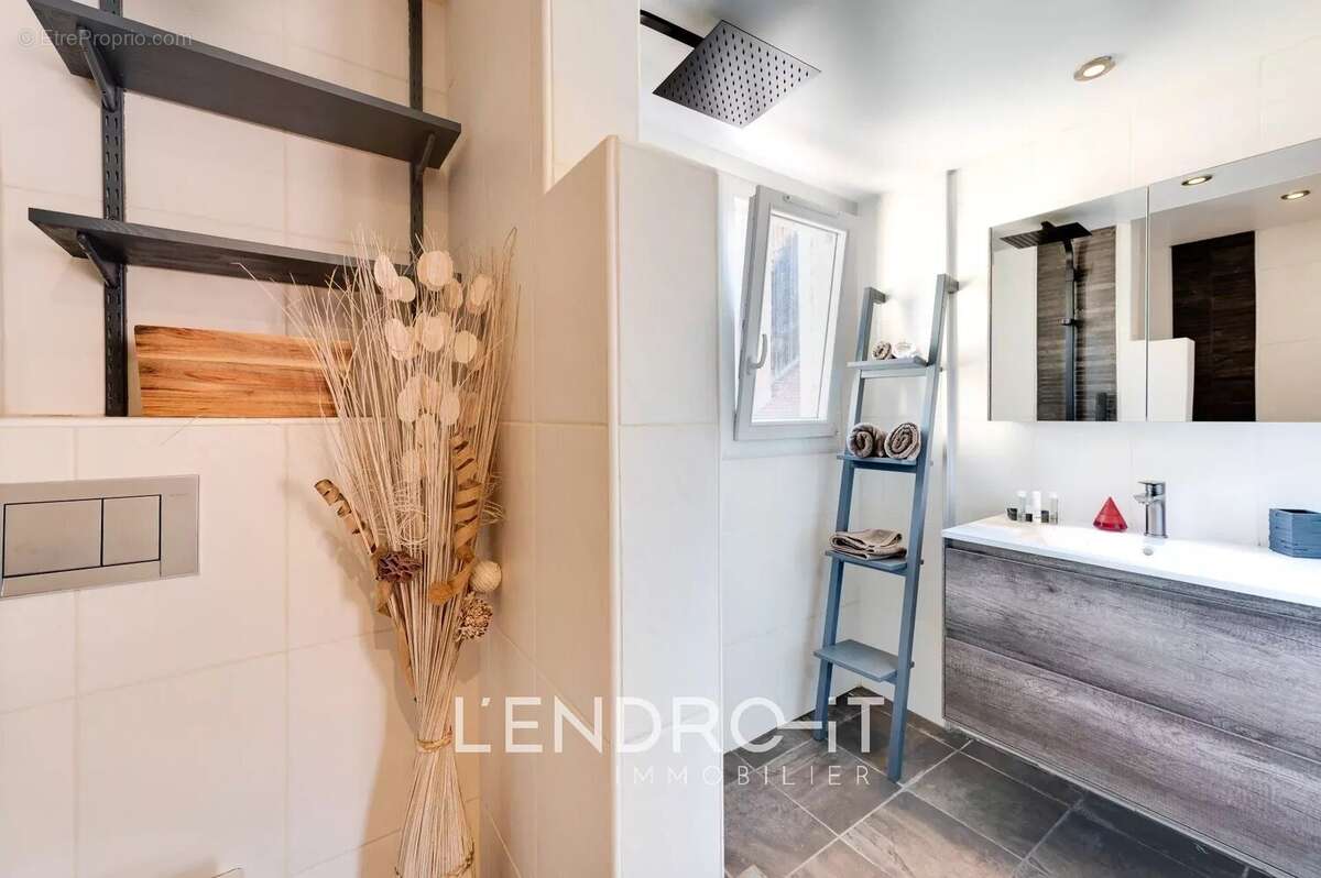 Appartement à ANNECY