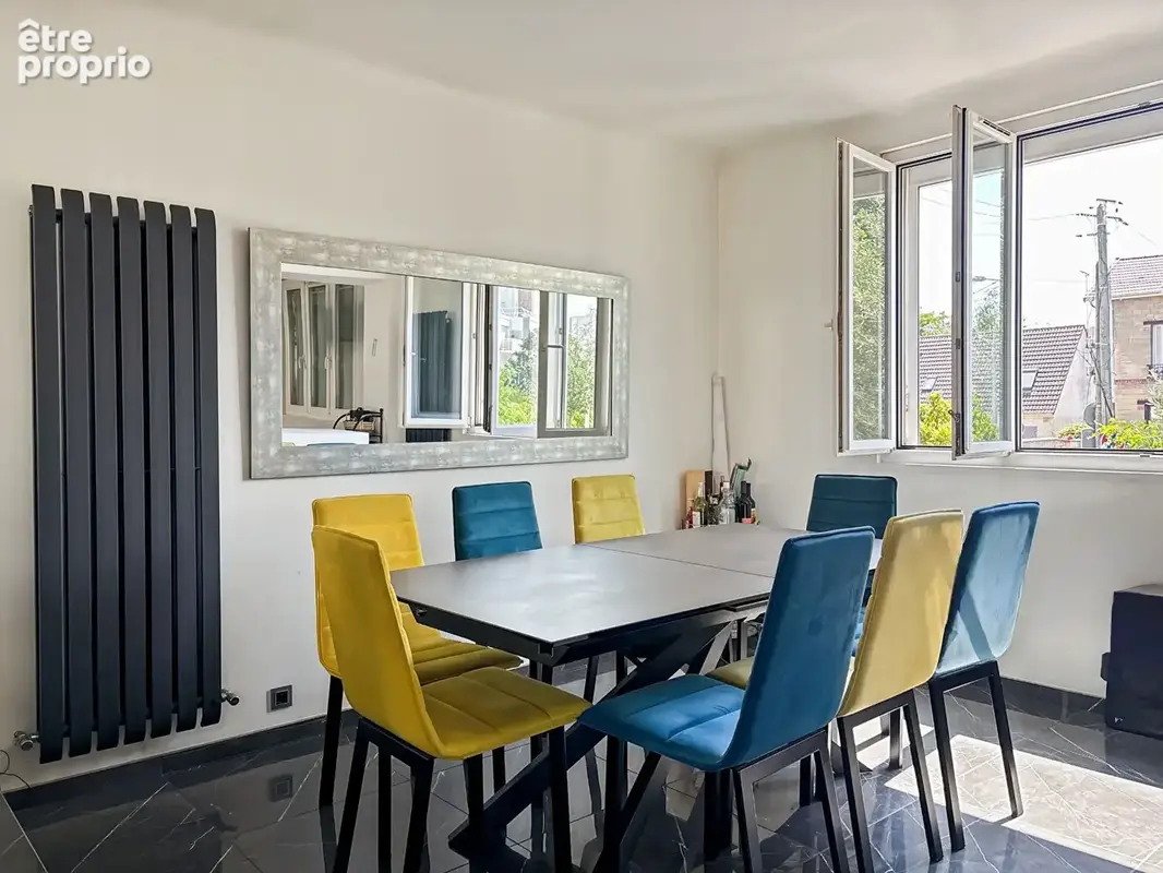 Maison chatou - 5pièces - rer a - photo 5