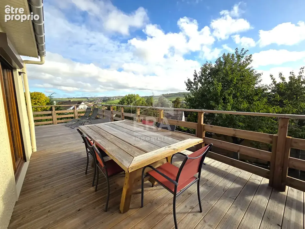 Maison 90m² à saint-étienne-au-mont - photo 7