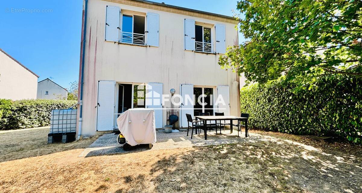 ORLEANS Sud proche St Marceau/Comet - photo 1