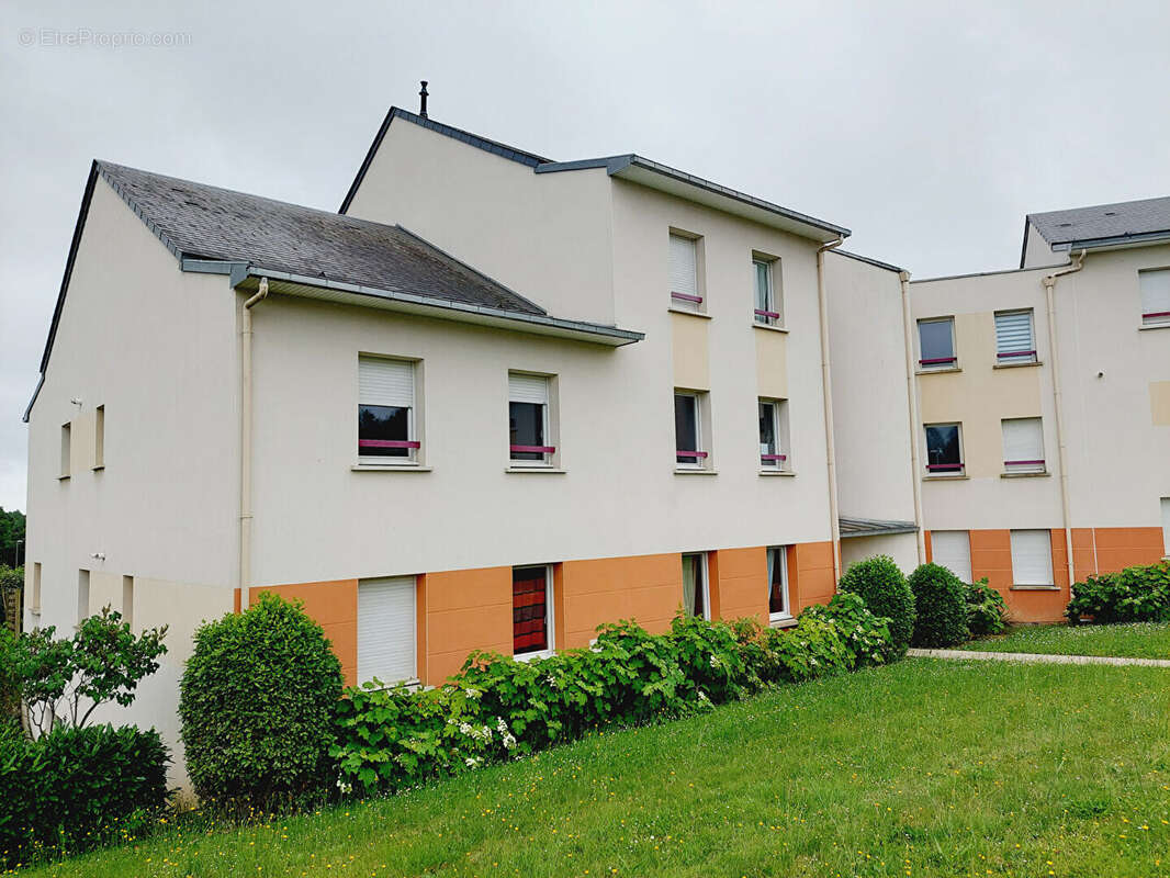 Appartement à BETTON