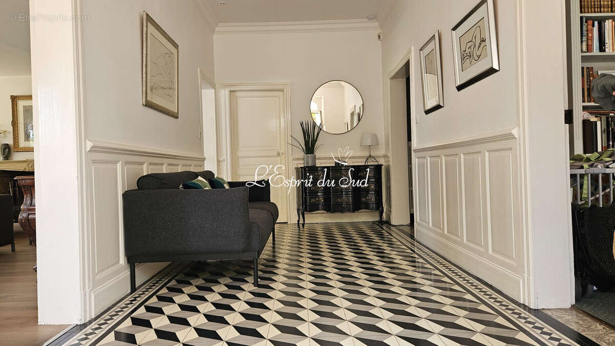 Maison 333 m² à Rabastens  - photo 6
