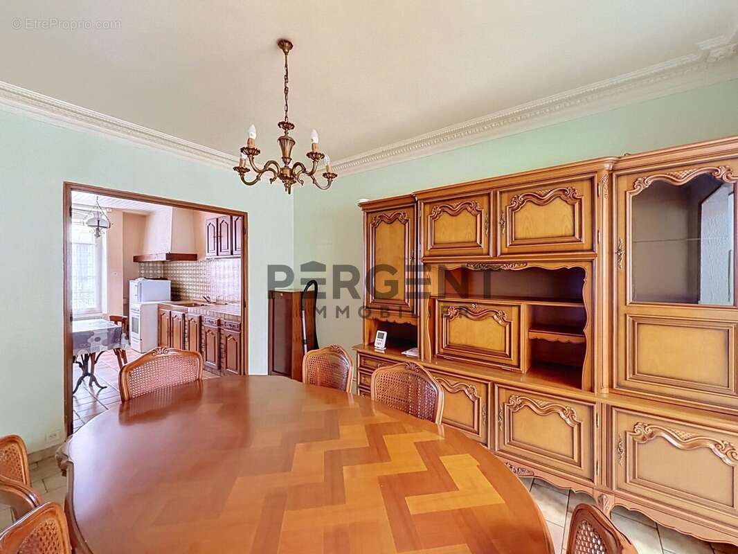 Maison 67 m² à Charleville-Mezieres  - photo 2