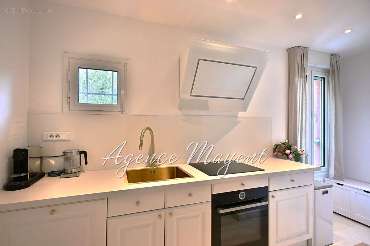 Appartement 83 m² à Cannes  - photo 4