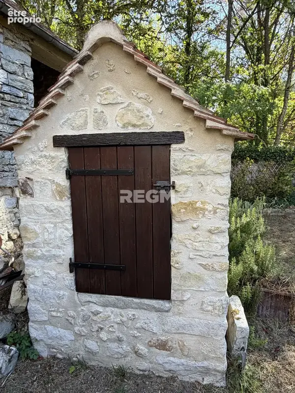 Propriété avec accès direct à la forêt - photo 24