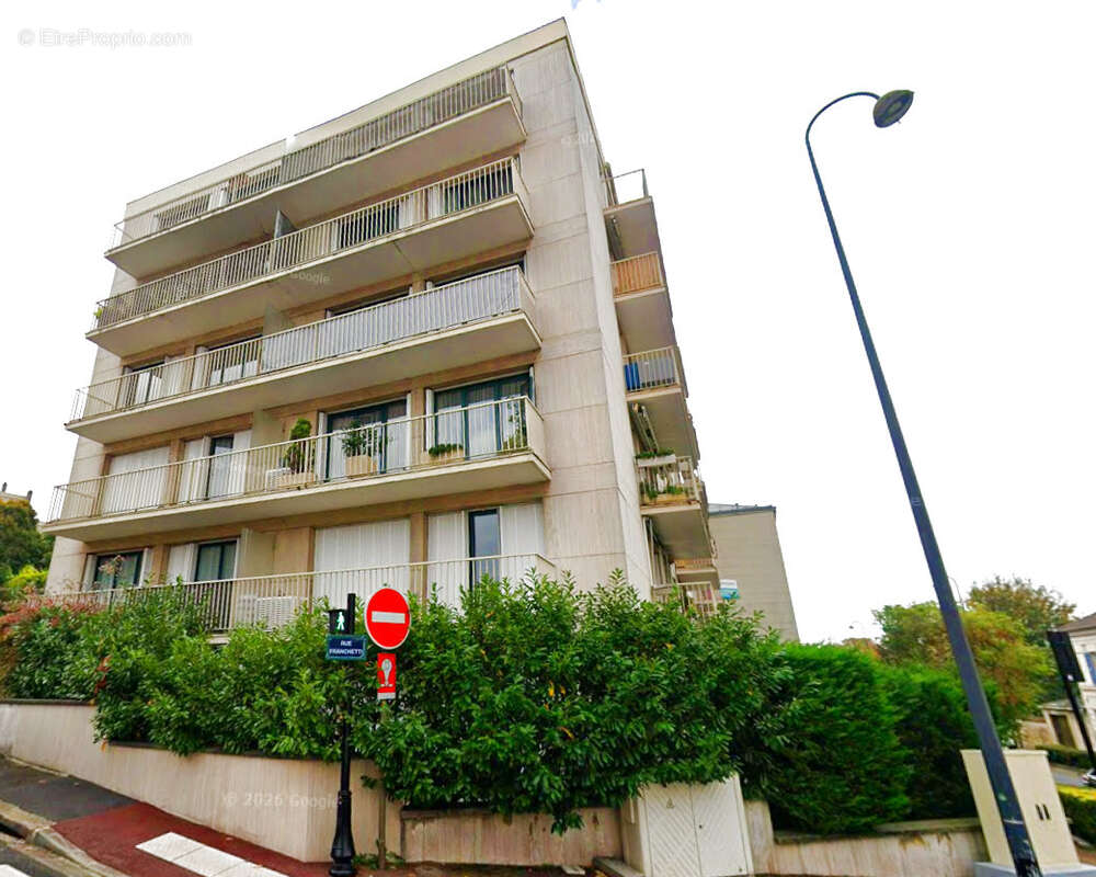 Appartement à BRY-SUR-MARNE
