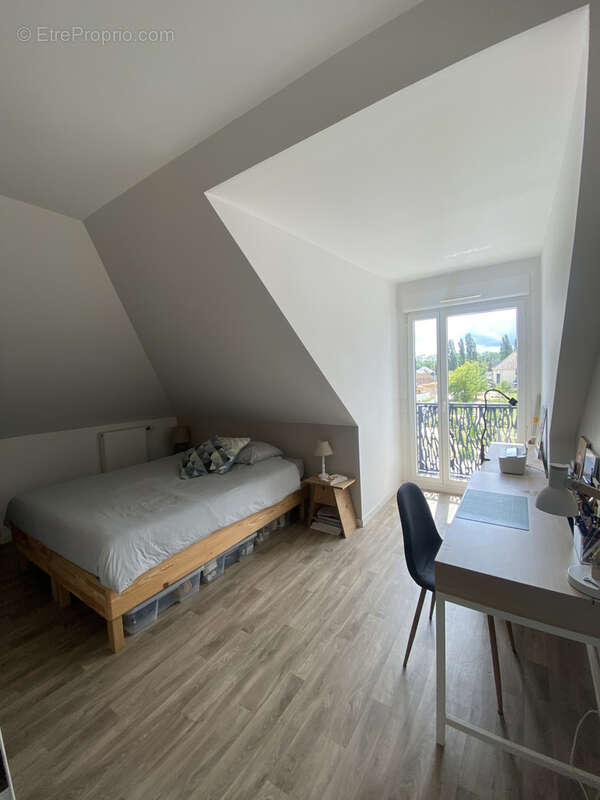 Appartement à PLAISIR