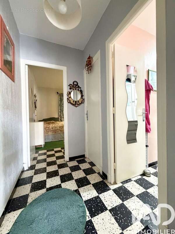 Photo 9 - Appartement à CANET-EN-ROUSSILLON