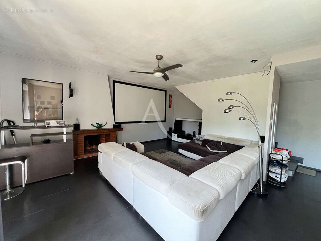 Appartement à PAU