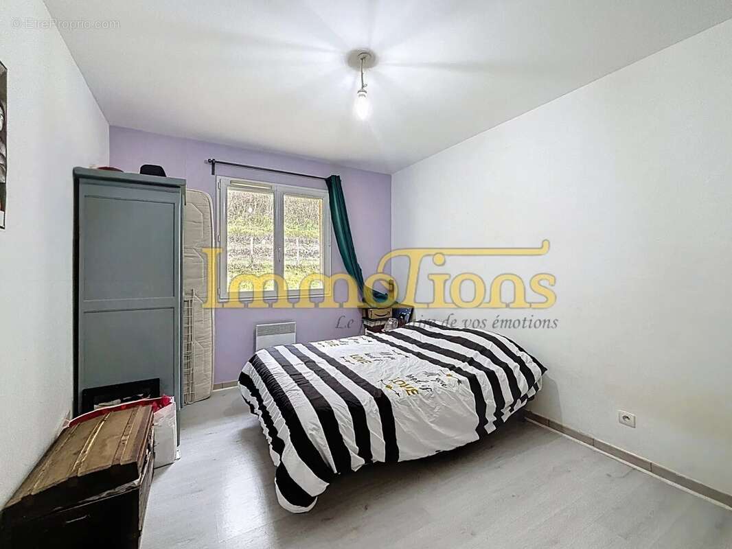 Maison à SAINT-NAZAIRE-EN-ROYANS