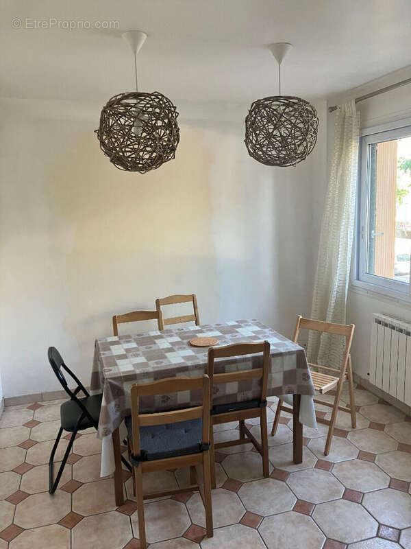 Appartement à SURESNES