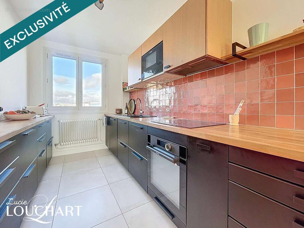Photo 5 - Appartement à CACHAN