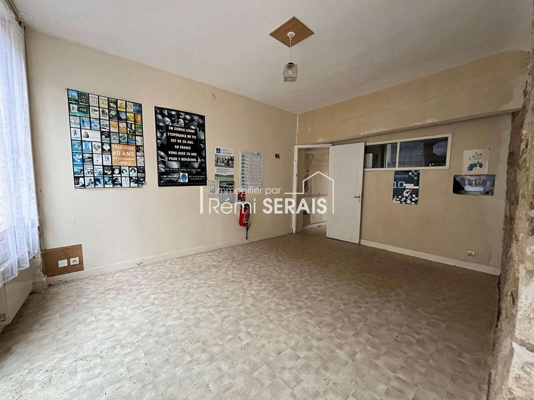 Appartement à DOMFRONT